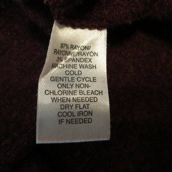 Lou & Grey Signaturesoft Cowl Neck Dress S - Picture 7 of 8